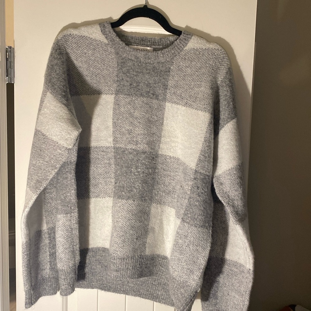 CBRAND sweater